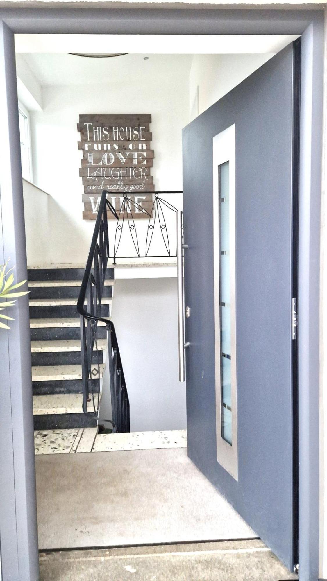 Wohnung Mit Sauna, Garten & Schwimmteich Bietigheim-Bissingen Esterno foto