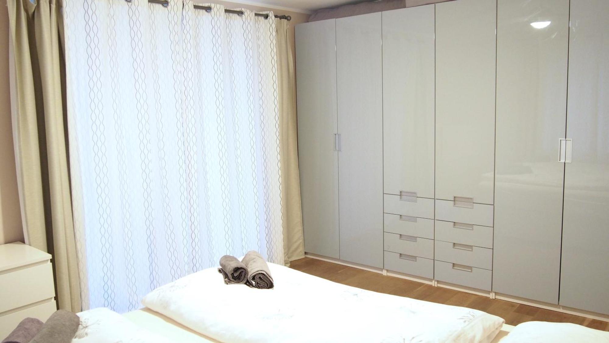 Wohnung Mit Sauna, Garten & Schwimmteich Bietigheim-Bissingen Esterno foto