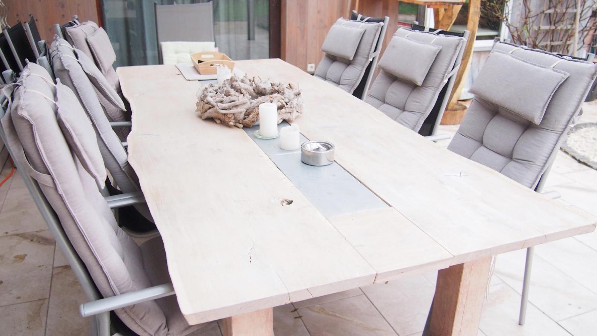 Wohnung Mit Sauna, Garten & Schwimmteich Bietigheim-Bissingen Esterno foto