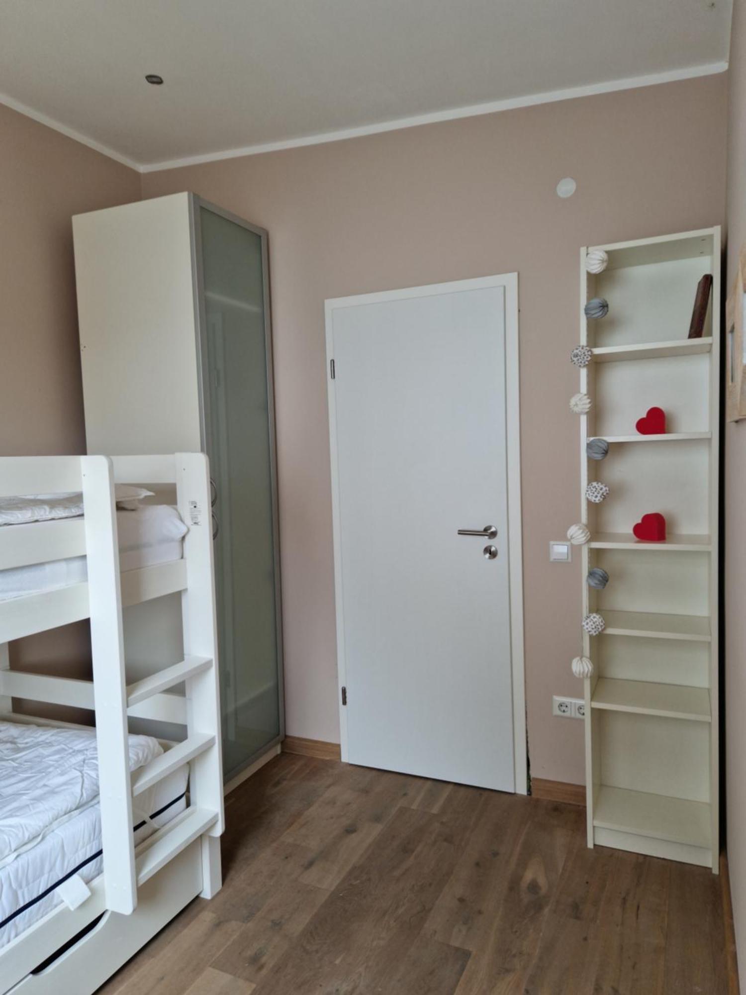 Wohnung Mit Sauna, Garten & Schwimmteich Bietigheim-Bissingen Esterno foto