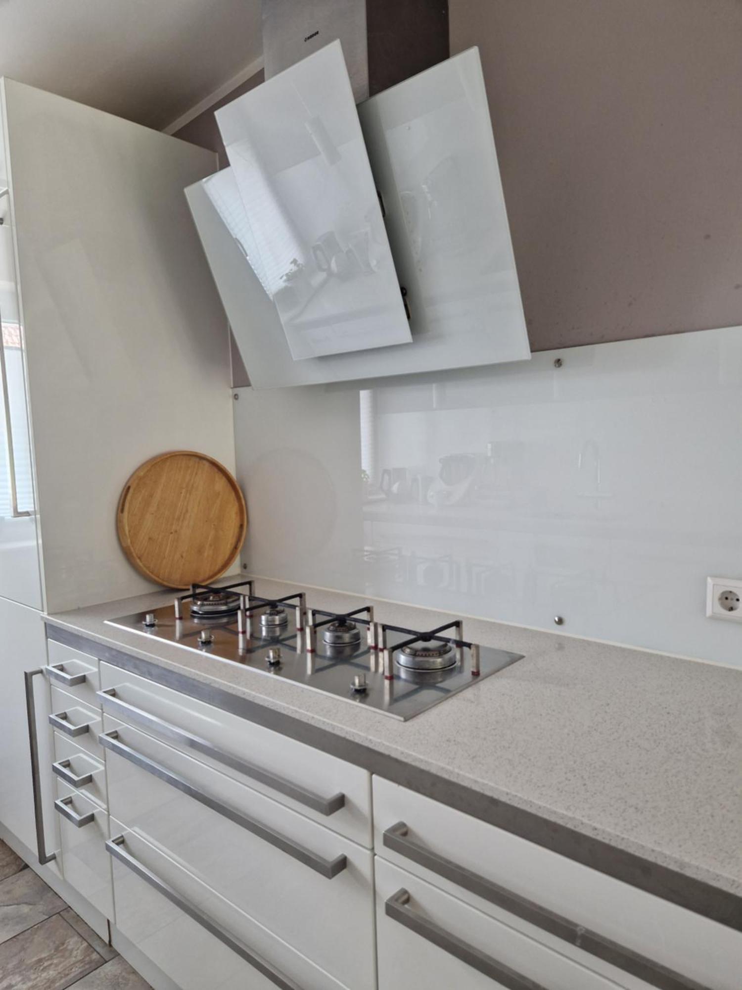 Wohnung Mit Sauna, Garten & Schwimmteich Bietigheim-Bissingen Esterno foto