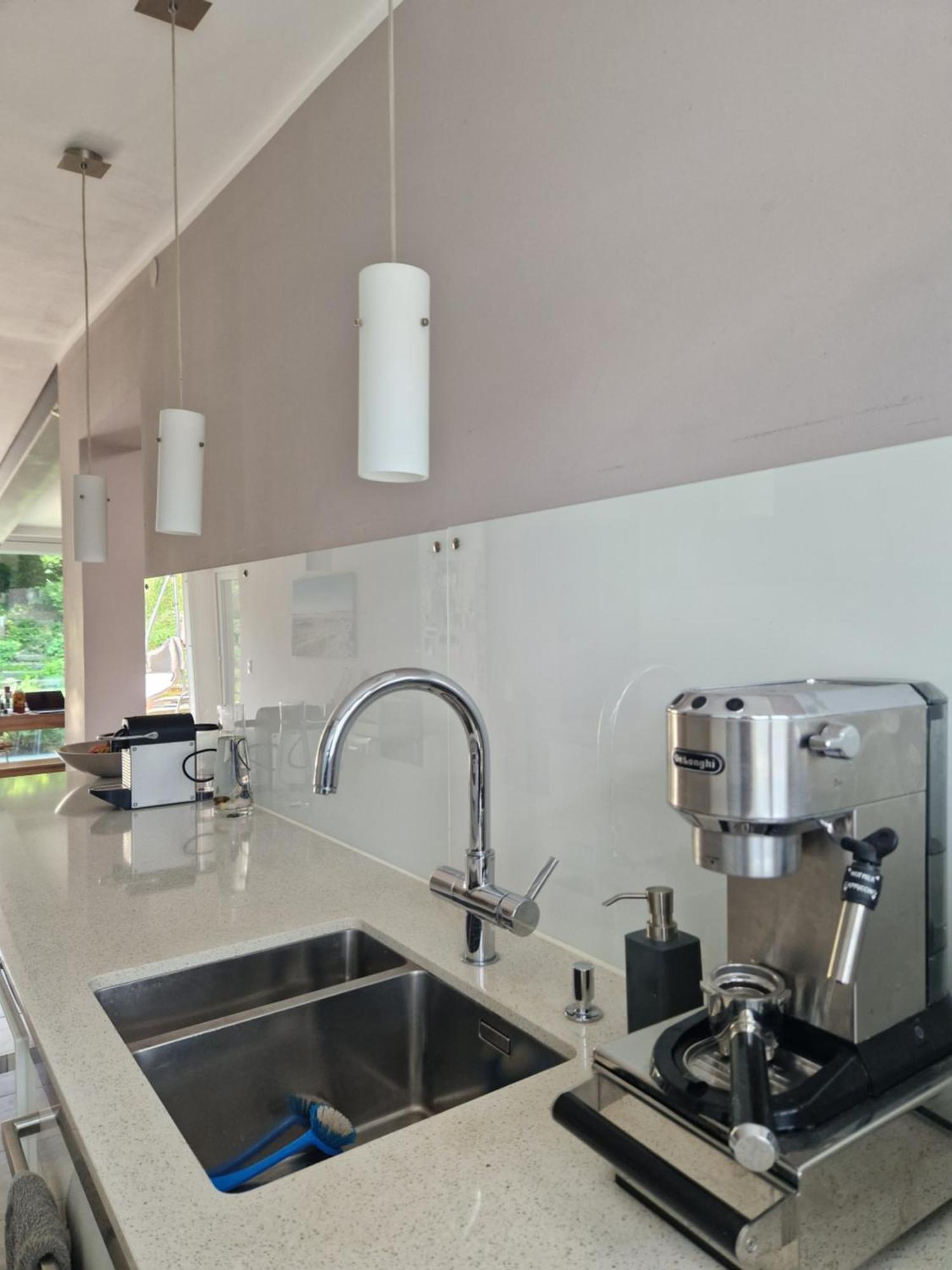 Wohnung Mit Sauna, Garten & Schwimmteich Bietigheim-Bissingen Esterno foto